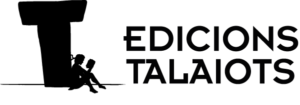 Logo Edicions Talaiots